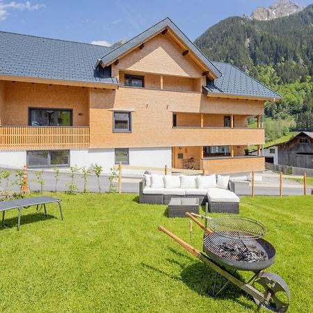 Haus Amatschon Apartment Brand  Exterior photo